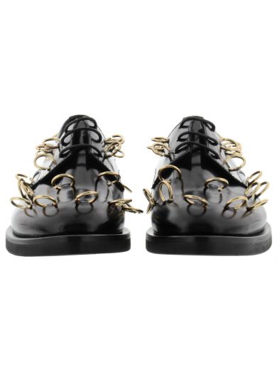 COLIAC Coliac Rei Laced Up Shoes