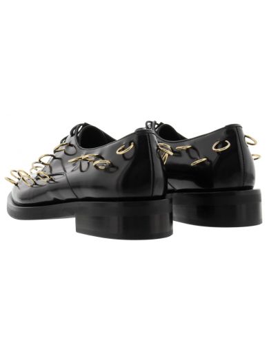 COLIAC Coliac Rei Laced Up Shoes