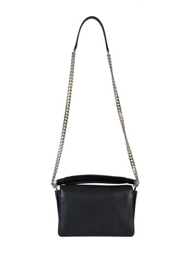 TOD'S Tod's Mini Double T Crossbody Bag