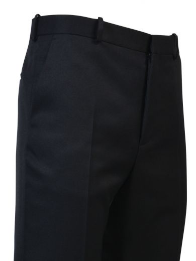 BALENCIAGA Balenciaga Casual Flared Pants