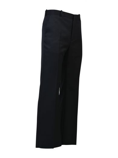 BALENCIAGA Balenciaga Casual Flared Pants
