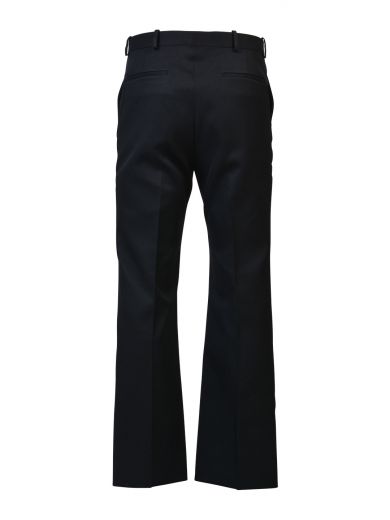 BALENCIAGA Balenciaga Casual Flared Pants