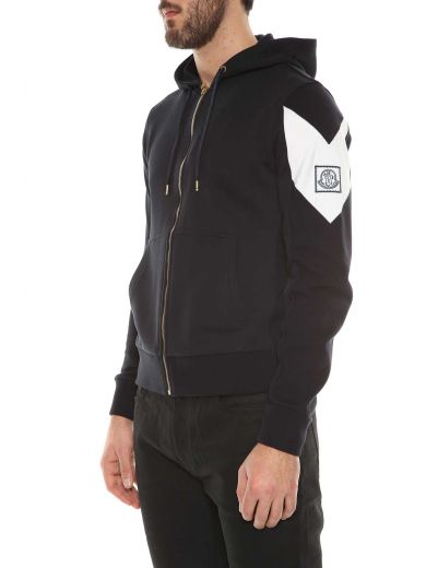 MONCLER Moncler Gamme Bleu Hoodie