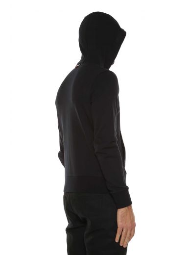 MONCLER Moncler Gamme Bleu Hoodie