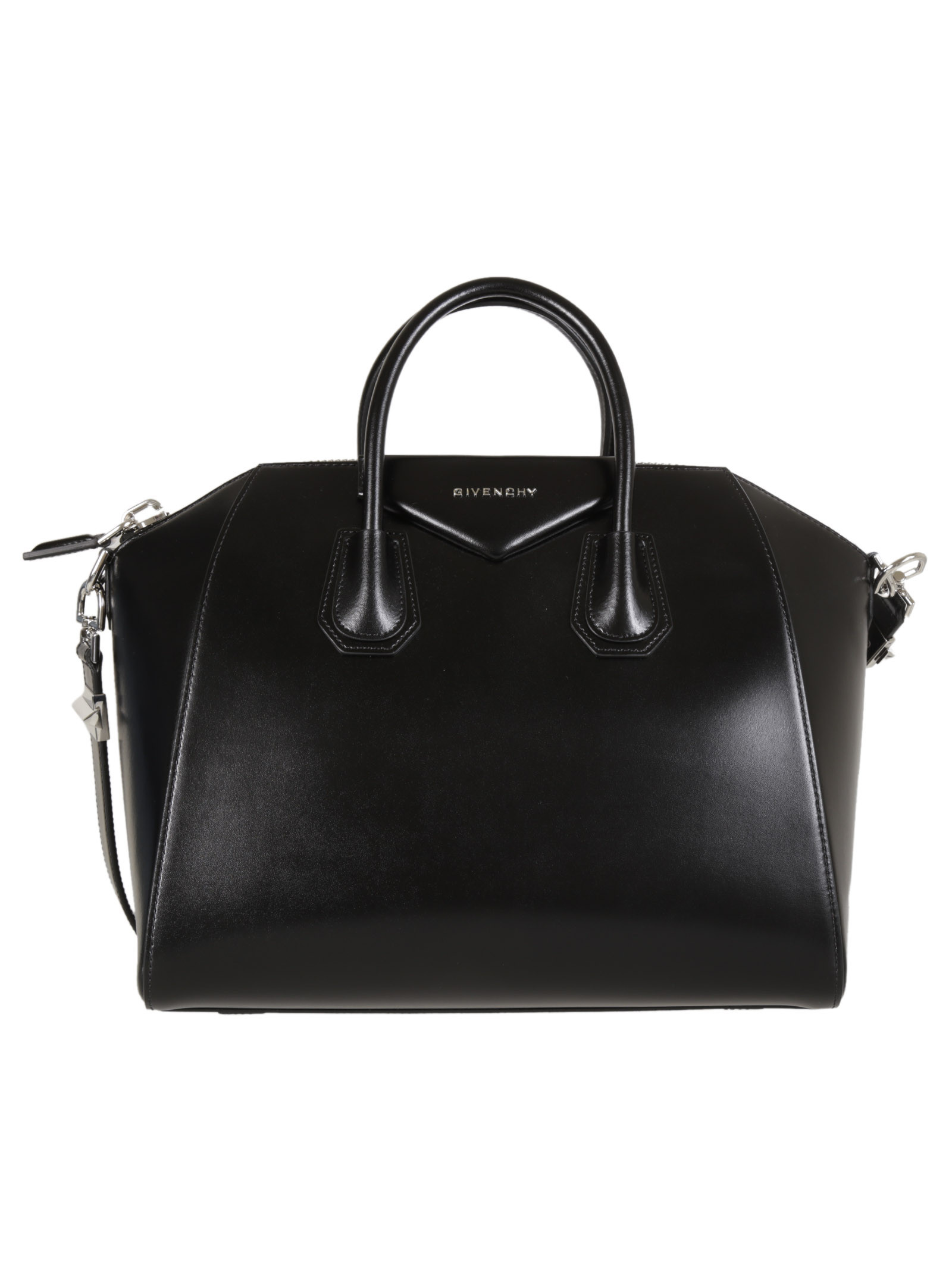 Givenchy Antigona Soft Medium Bag