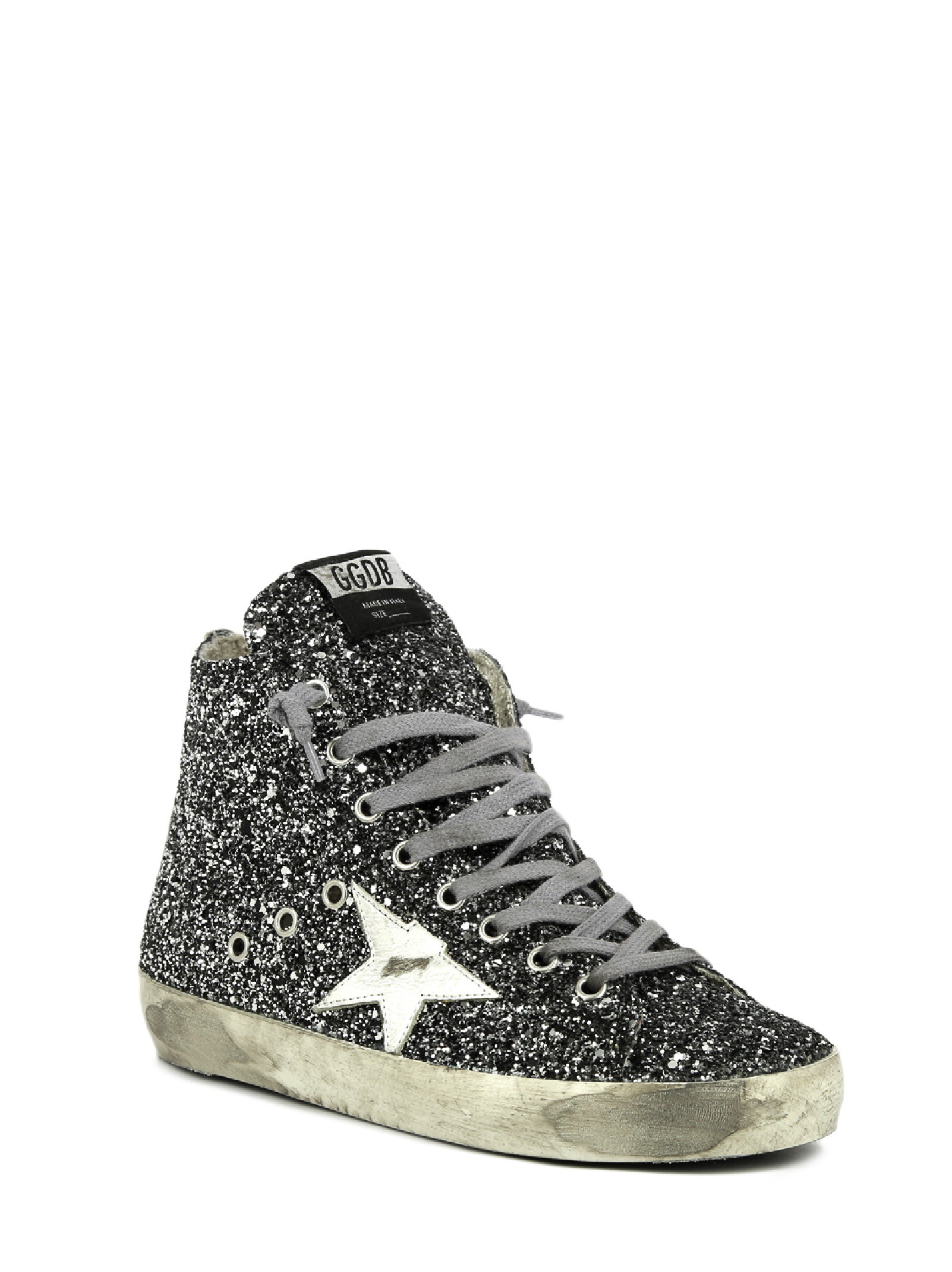 Golden Goose Golden Goose Francy Sneakers G28WS591.A25, Women's Sneakers Italist